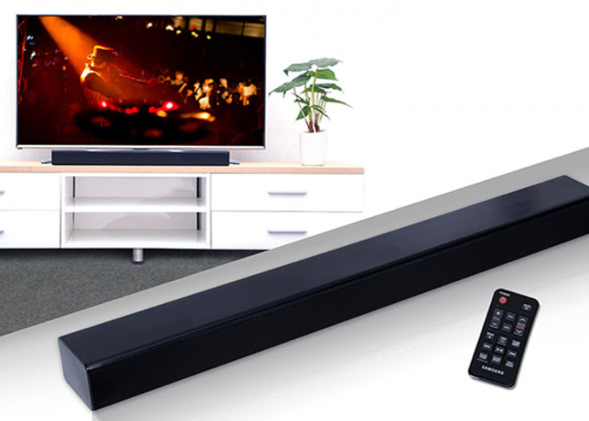 Loa Soundbar là gì?